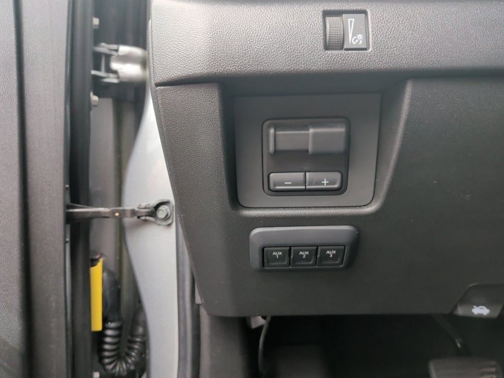 2025 Chevrolet Colorado 4WD Trail Boss