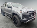 2025 Chevrolet Colorado 4WD Trail Boss