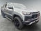 2025 Chevrolet Colorado 4WD Trail Boss