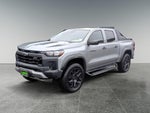 2025 Chevrolet Colorado 4WD Trail Boss