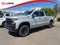 2019 Chevrolet Silverado Custom Trail Boss