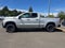 2019 Chevrolet Silverado Custom Trail Boss
