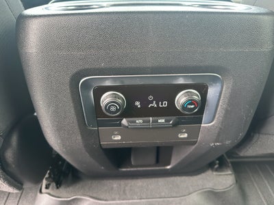 2021 Chevrolet Tahoe LS