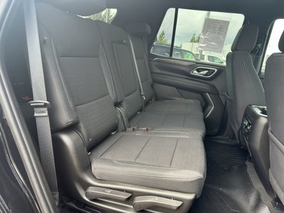 2021 Chevrolet Tahoe LS