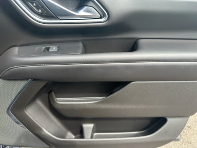 2021 Chevrolet Tahoe LS