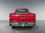 2018 GMC Sierra SLT