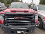 2023 GMC Sierra AT4