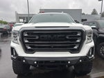 2020 GMC Sierra AT4