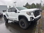 2020 GMC Sierra AT4