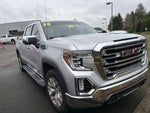 2020 GMC Sierra SLT