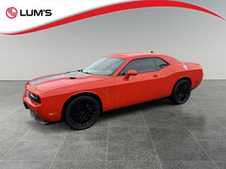 2009 Dodge Challenger R/T