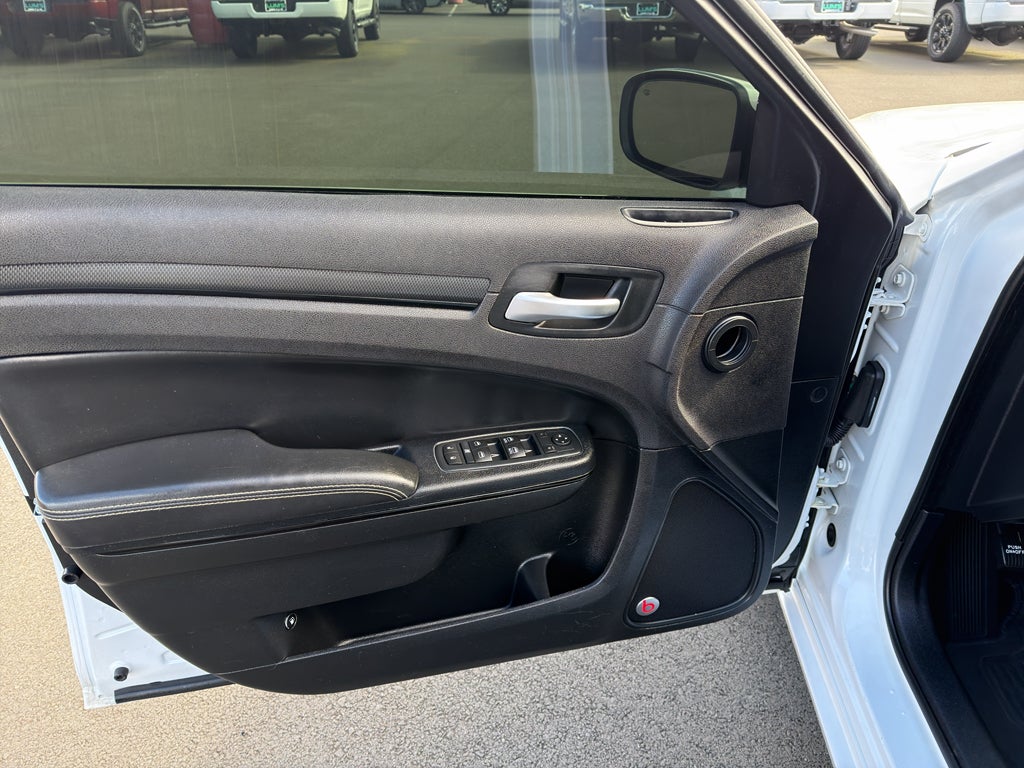 2015 Chrysler 300S 300S