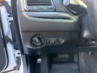 2015 Chrysler 300S 300S