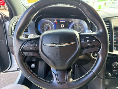 2015 Chrysler 300S 300S