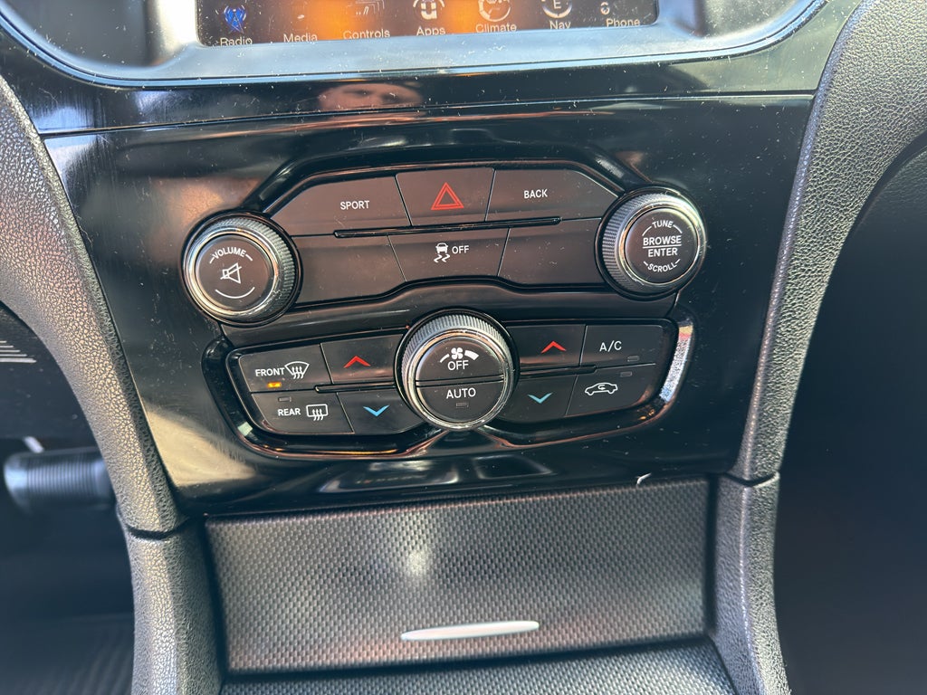 2015 Chrysler 300S 300S