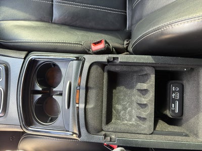 2015 Chrysler 300S 300S