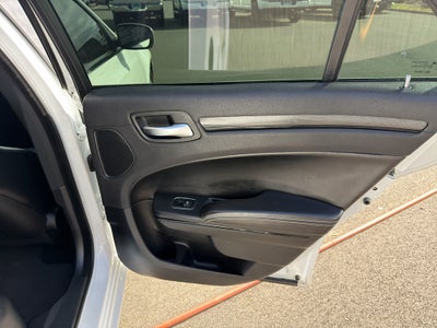 2015 Chrysler 300S 300S