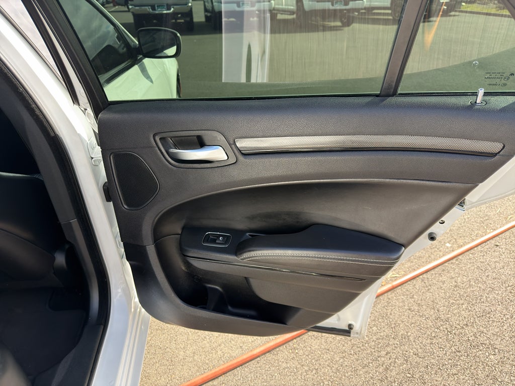 2015 Chrysler 300S 300S