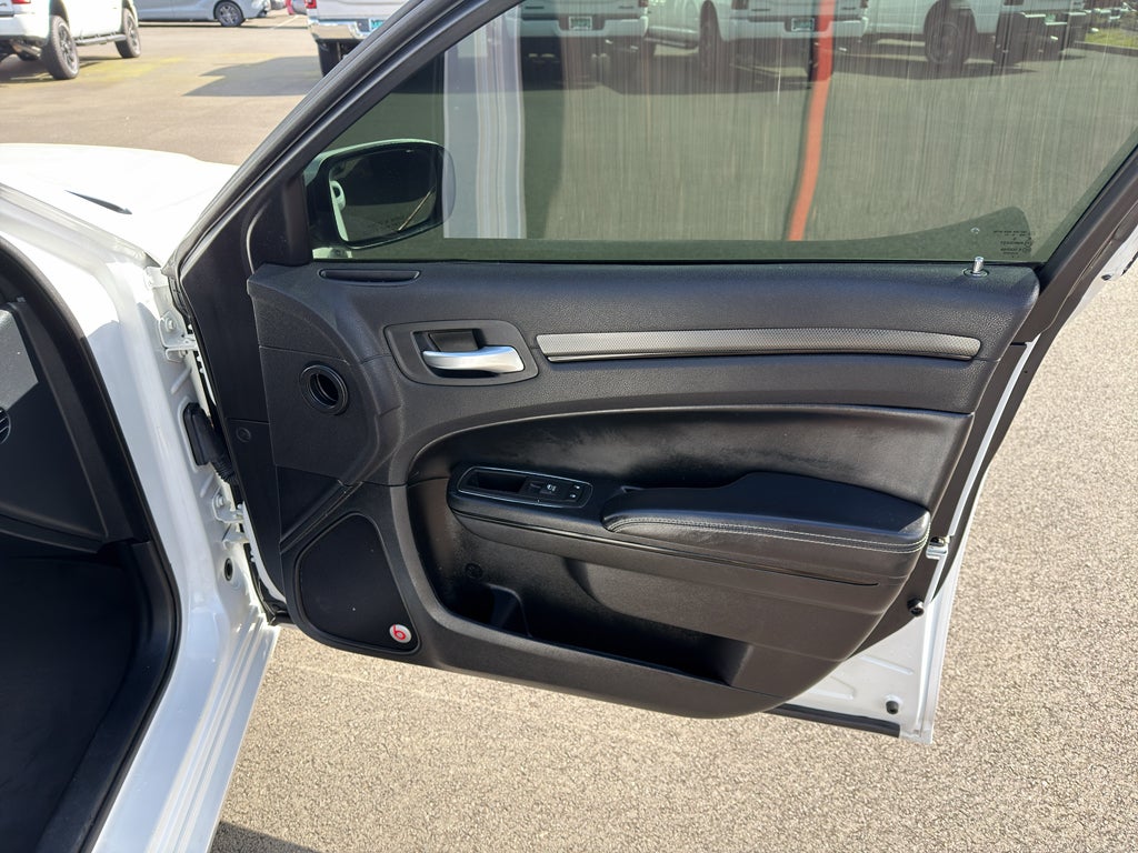 2015 Chrysler 300S 300S