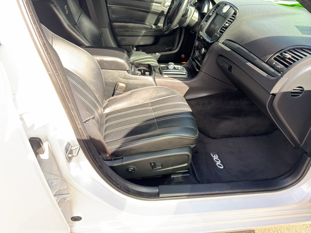 2015 Chrysler 300S 300S