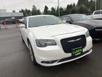 2015 Chrysler 300S 300S