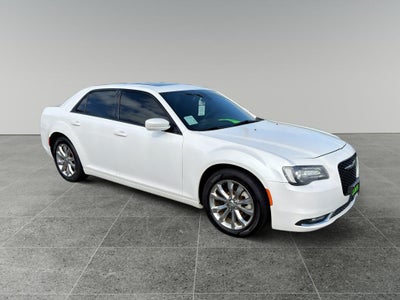 2015 Chrysler 300S 300S