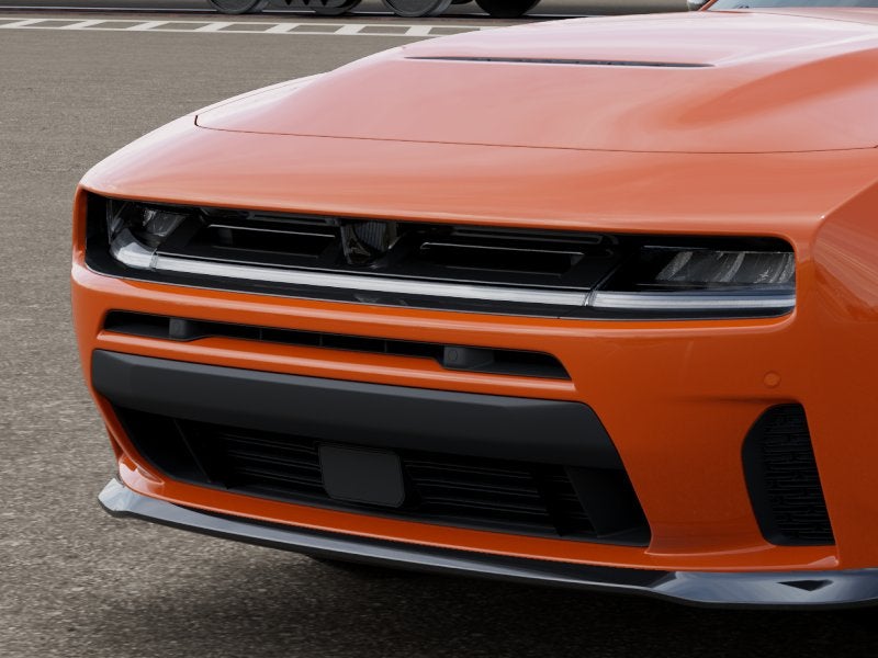 2026 Dodge Charger Scat Pack Plus