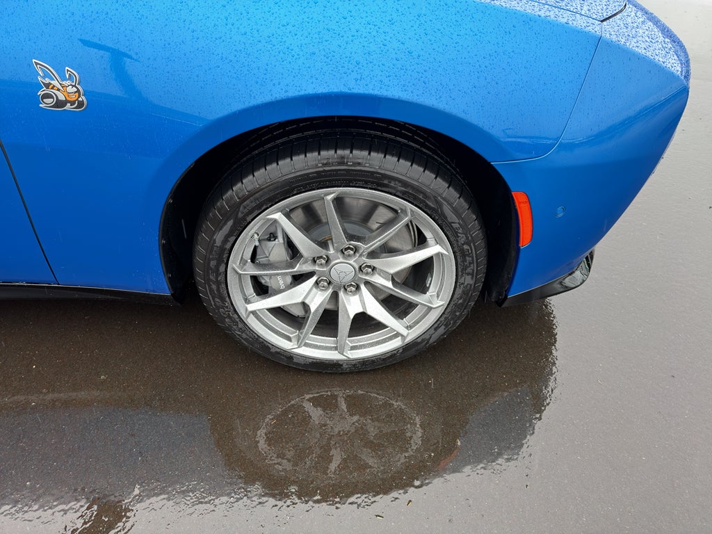 2026 Dodge Charger Scat Pack