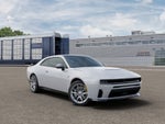 2026 Dodge Charger Scat Pack Plus