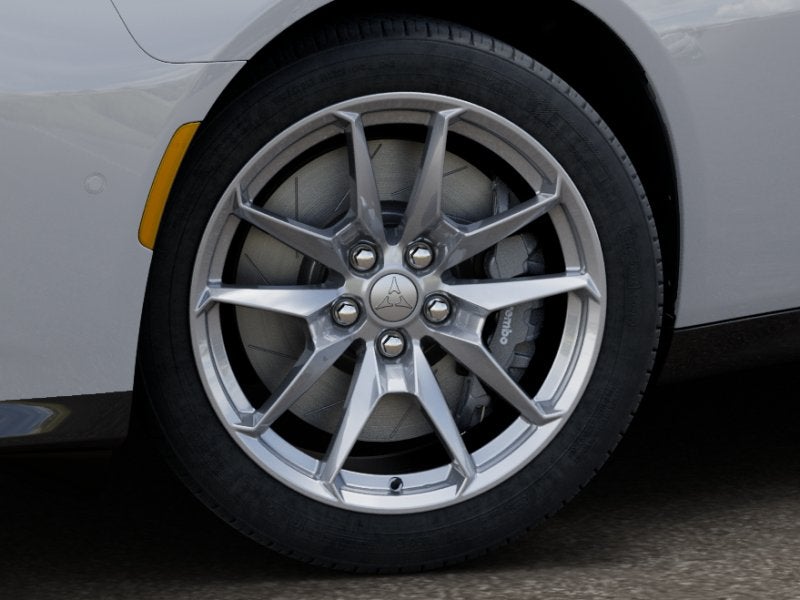 2026 Dodge Charger Scat Pack Plus