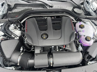 2026 Dodge Charger Scat Pack