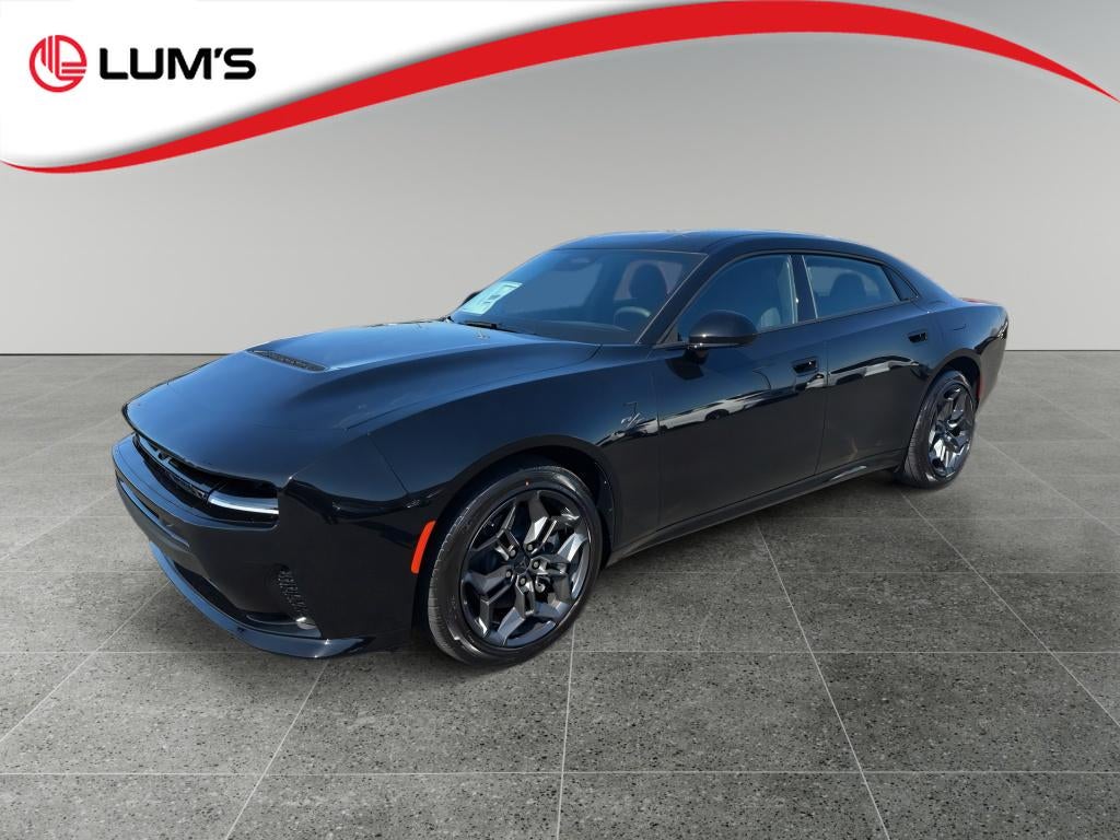 2026 Dodge Charger R/T AWD's photo