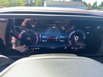 2026 Dodge Charger R/T