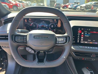 2026 Dodge Charger R/T
