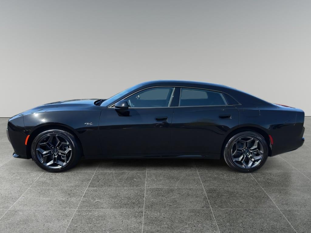 2026 Dodge Charger R/T