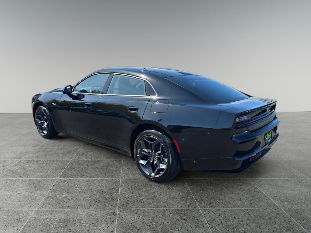 2026 Dodge Charger R/T