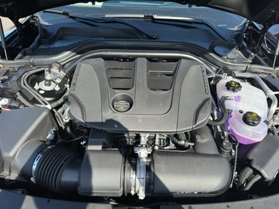 2026 Dodge Charger R/T