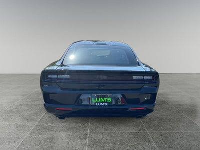 2026 Dodge Charger R/T