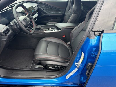 2026 Dodge Charger Scat Pack Plus