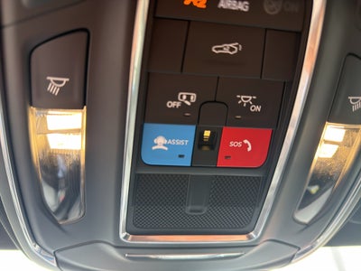 2026 Dodge Charger Scat Pack Plus