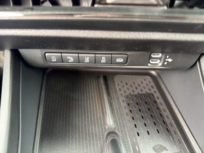 2026 Dodge Charger Scat Pack Plus
