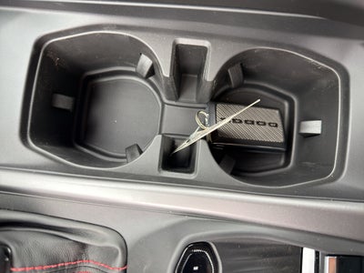 2026 Dodge Charger Scat Pack Plus