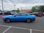 2026 Dodge Charger Scat Pack Plus