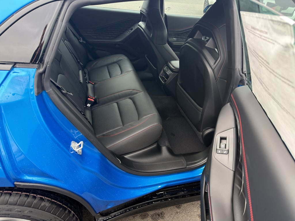 2026 Dodge Charger Scat Pack Plus