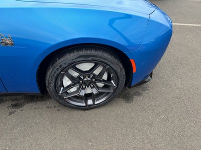 2026 Dodge Charger Scat Pack Plus