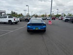2026 Dodge Charger Scat Pack Plus