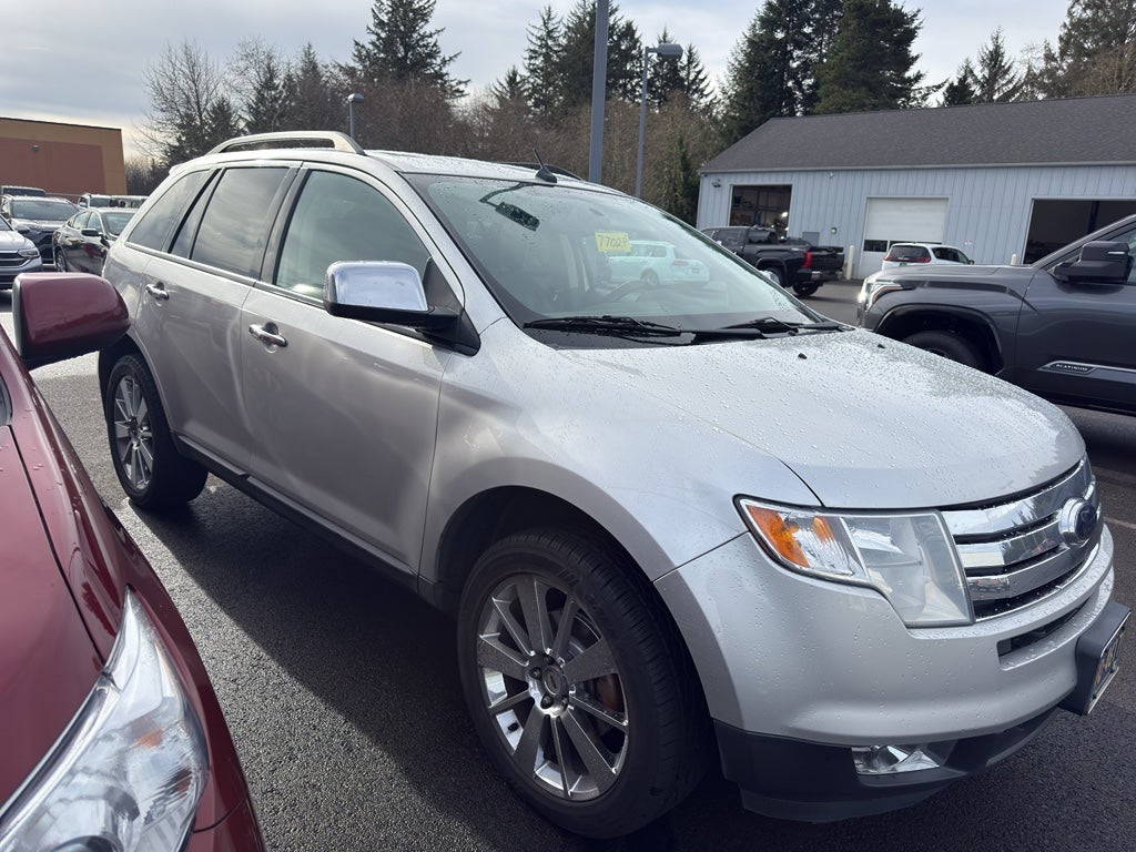2009 Ford Edge SEL