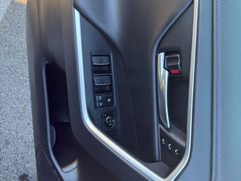 2022 Toyota RAV4 Hybrid XSE