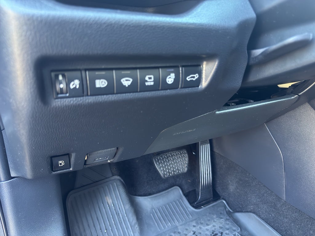 2022 Toyota RAV4 Hybrid XSE