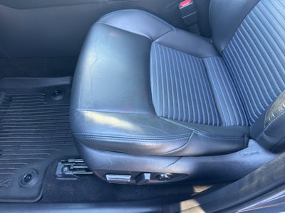 2022 Toyota RAV4 Hybrid XSE